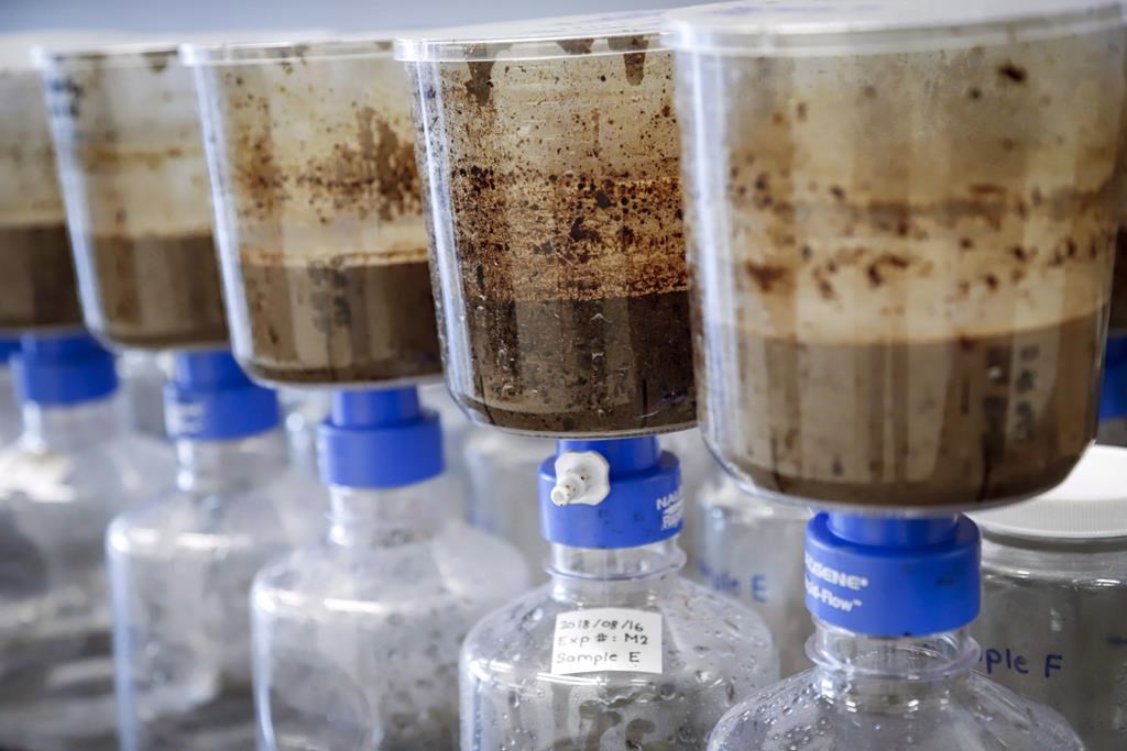 Ottawa veut créer un comité multipartite sur la pollution par les sables bitumineux
