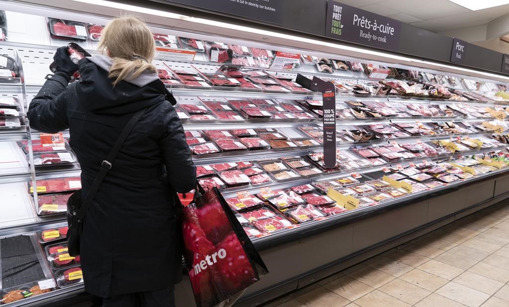 Des experts disent que Walmart et Costco ne nourrissent pas l'inflation alimentaire