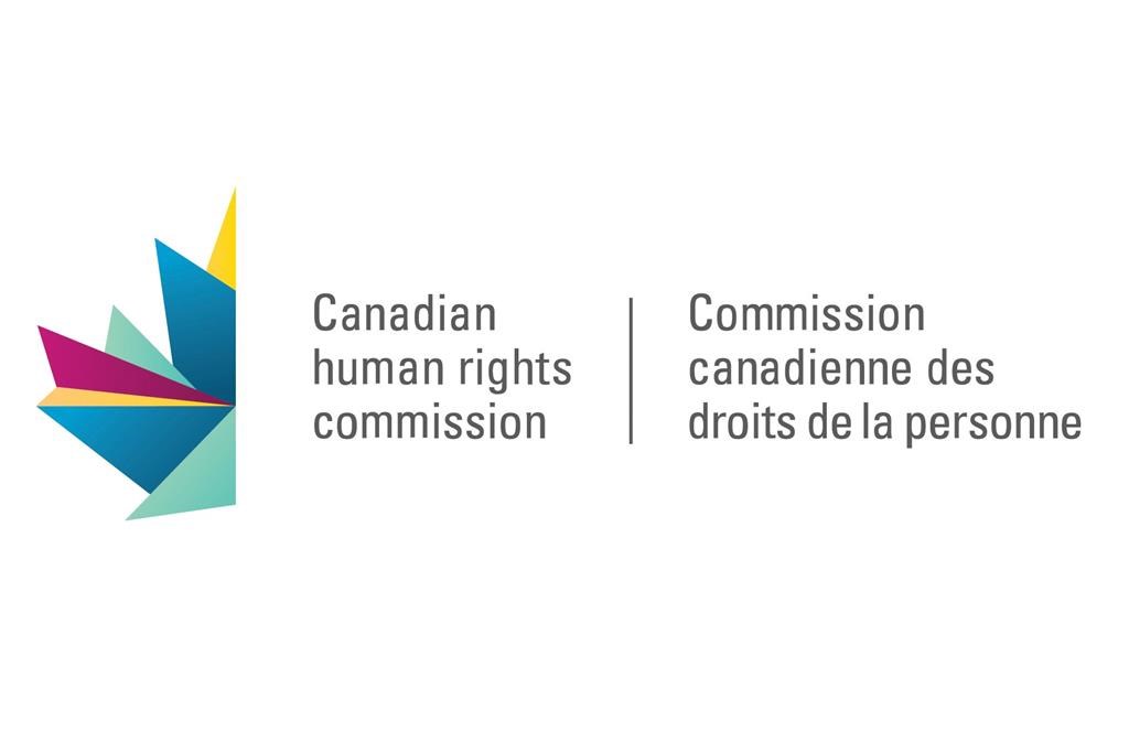 Ottawa constate de la discrimination à la Commission des droits de la personne