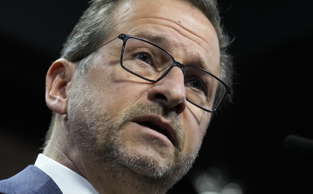 Le Bloc veut la révocation du mandat du rapporteur spécial sur l'ingérence
