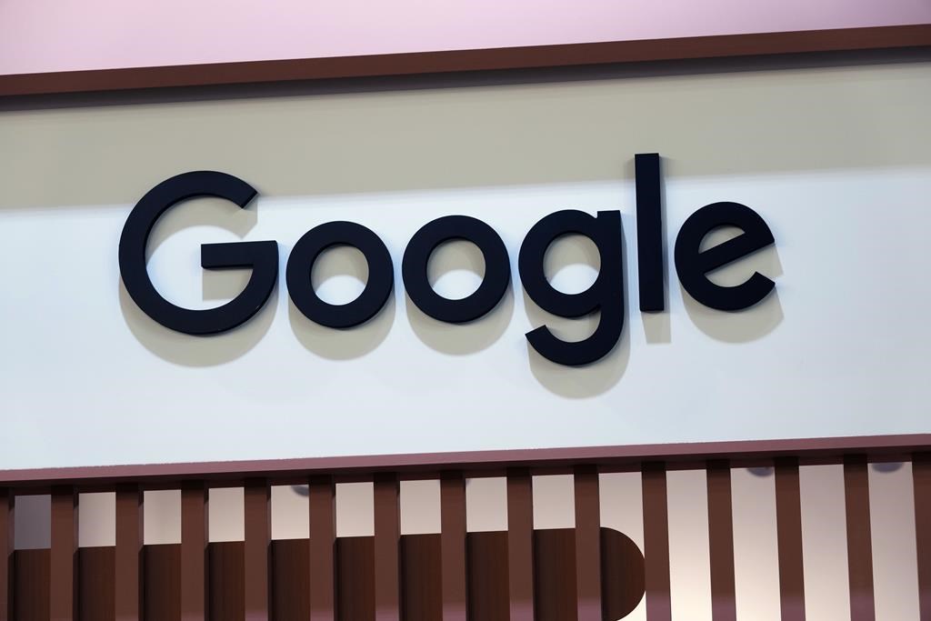 Le témoignage d'une cadre de Google reporté en raison d'un problème technique