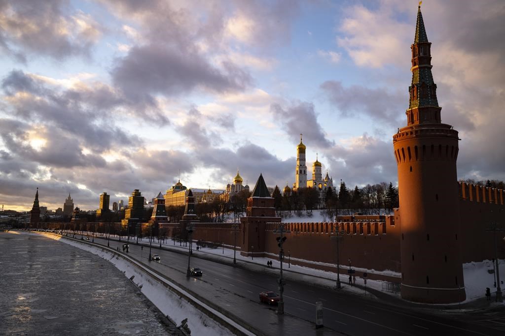 Moscou outré par les commentaires de Mélanie Joly