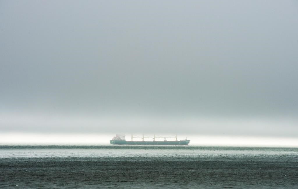Québec débourse près de 9M$ pour optimiser les opérations de transport maritime