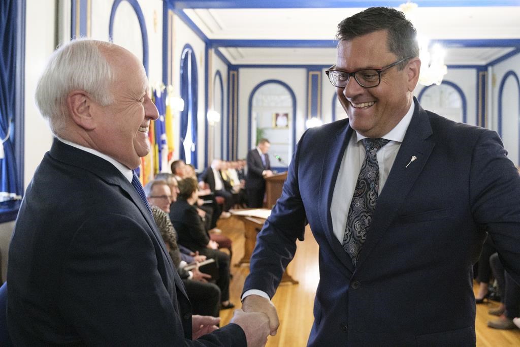 La Saskatchewan conclut une entente bilatérale avec Ottawa sur les soins de santé