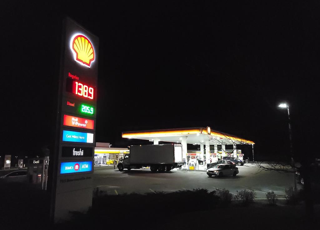 Le prix du carbone, et les remboursements, augmentent dans quatre provinces