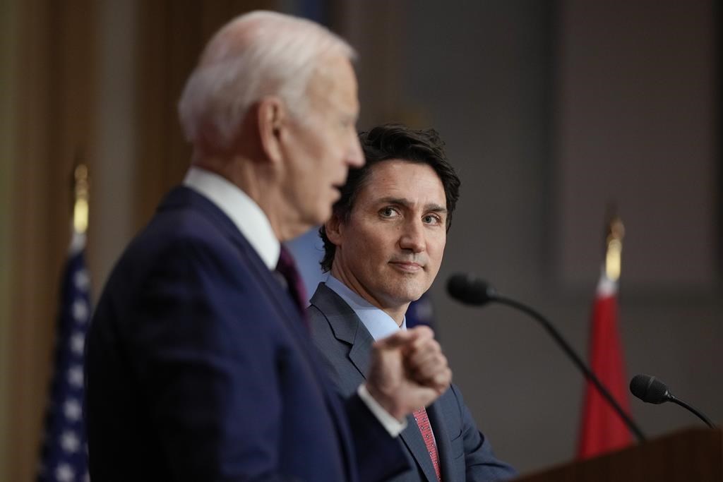 Le Canada investira 100 M $ de plus pour aider Haïti face à la crise de sécurité