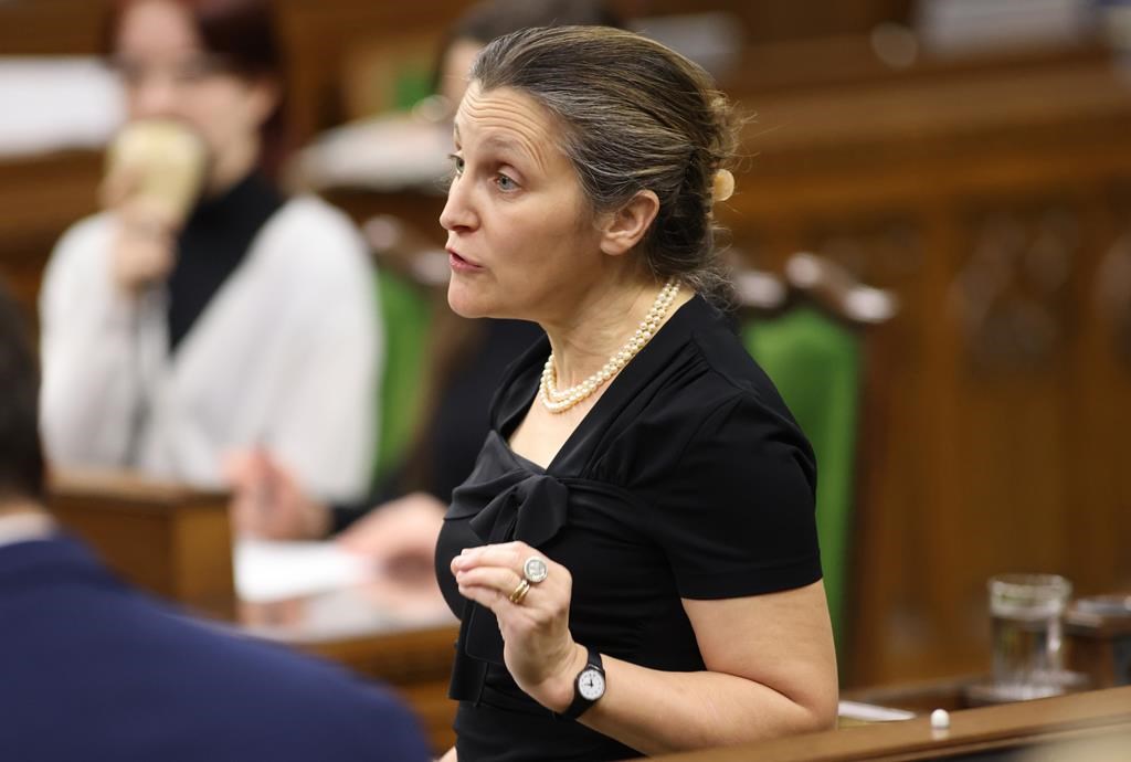 Ottawa devrait trouver sa propre voie face aux initiatives américaines sur le climat