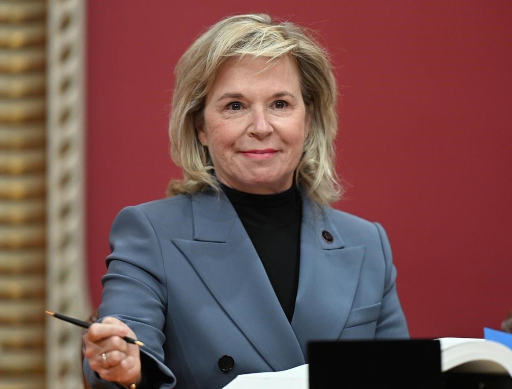 Le Collectif 8 mars sort déçu de sa rencontre avec la ministre Martine Biron