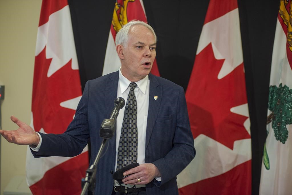 Élections : le Parti vert de l'Île-du-Prince-Édouard n'était pas prêt