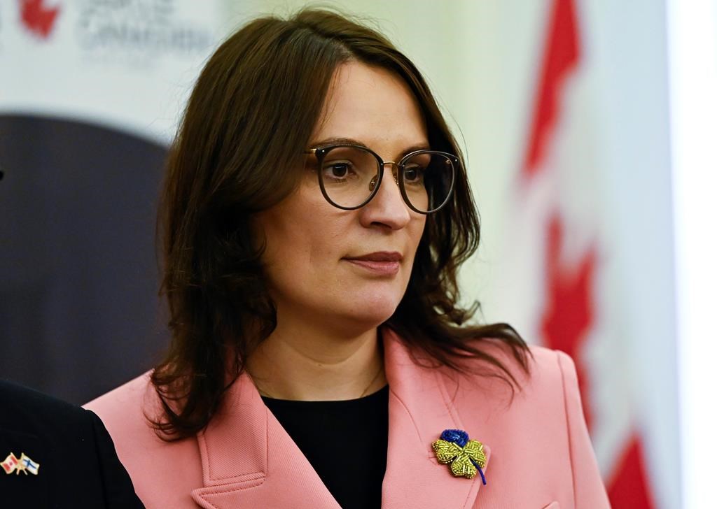 L'Ukraine et la Finlande veulent attirer des investissements canadiens
