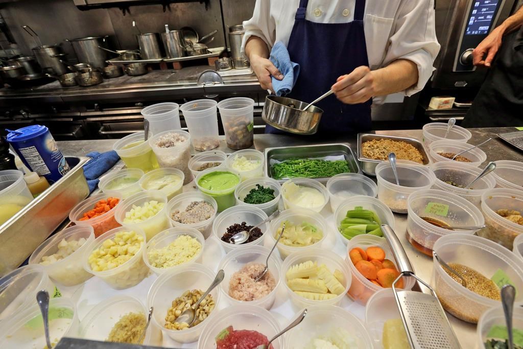 Quinze initiatives soutenues pour réduire le gaspillage alimentaire