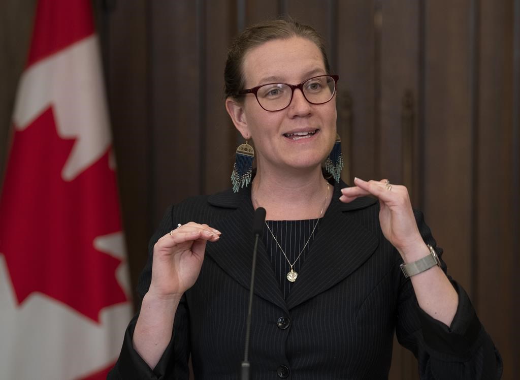 Ottawa lance une page web pour consulter l'état d'une demande de passeport