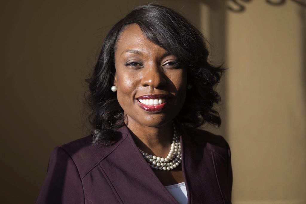 La députée libérale provinciale Mitzie Hunter se présentera à la mairie de Toronto