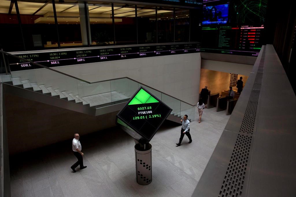T.-N.-.L. se tourne vers les marchés européens pour mieux financer sa dette