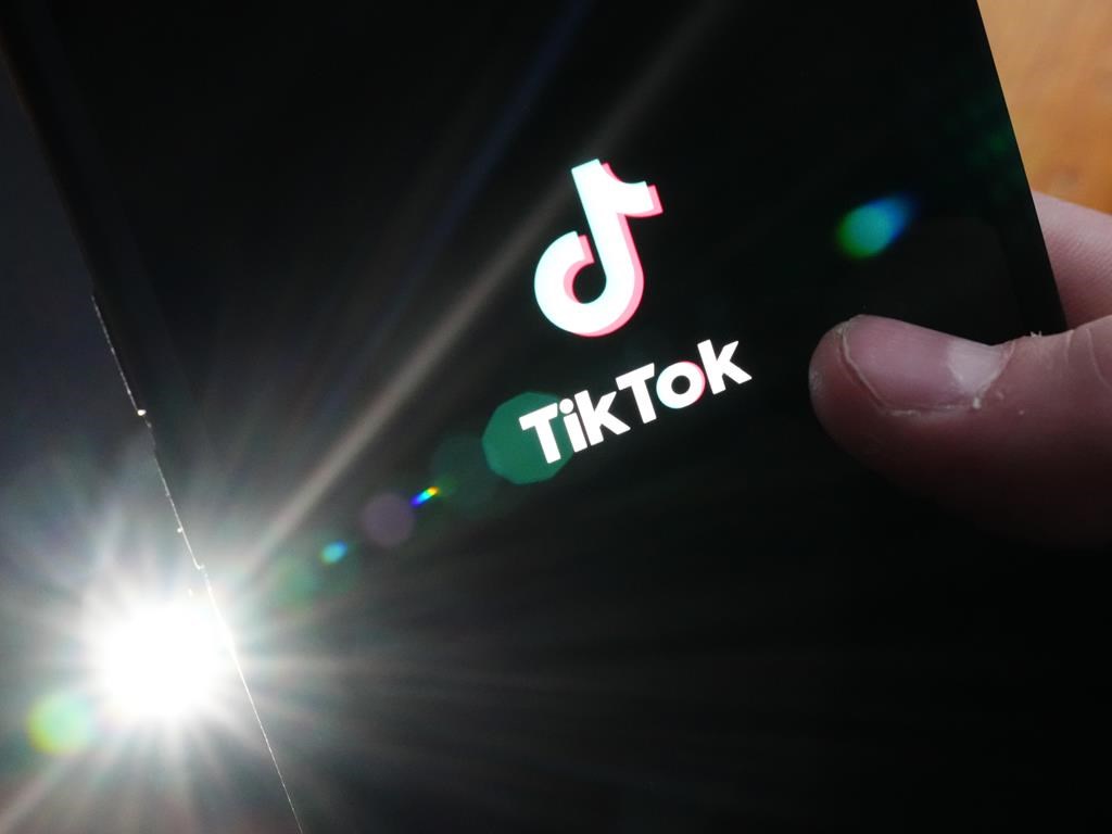 TikTok demeurera commanditaire de l'institut Broadbent, malgré les inquiétudes