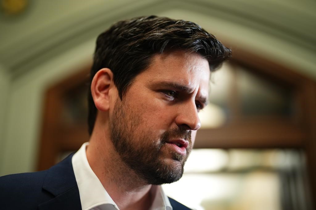 Ottawa prolonge le programme de visa d'urgence pour les réfugiés ukrainiens
