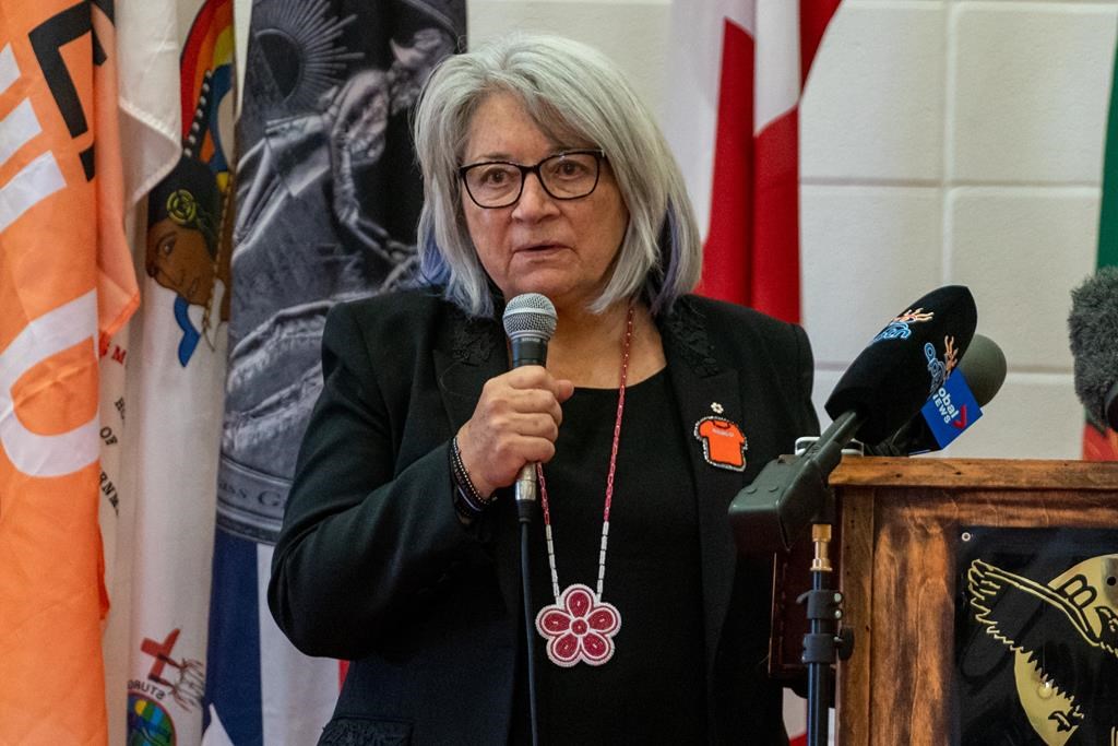 La gouverneure générale donne une impulsion à la diplomatie autochtone à l'étranger