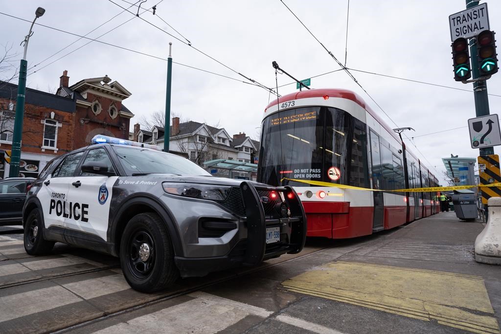 Toronto met fin aux patrouilles supplémentaires dans les transports en commun