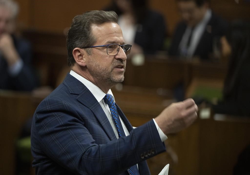 Enquête sur l'ingérence étrangère: le Bloc veut que les oppositions se concertent