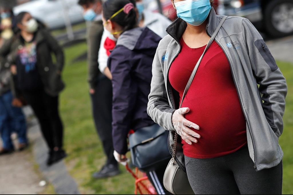 La santé des femmes est souvent peu optimale avant une grossesse