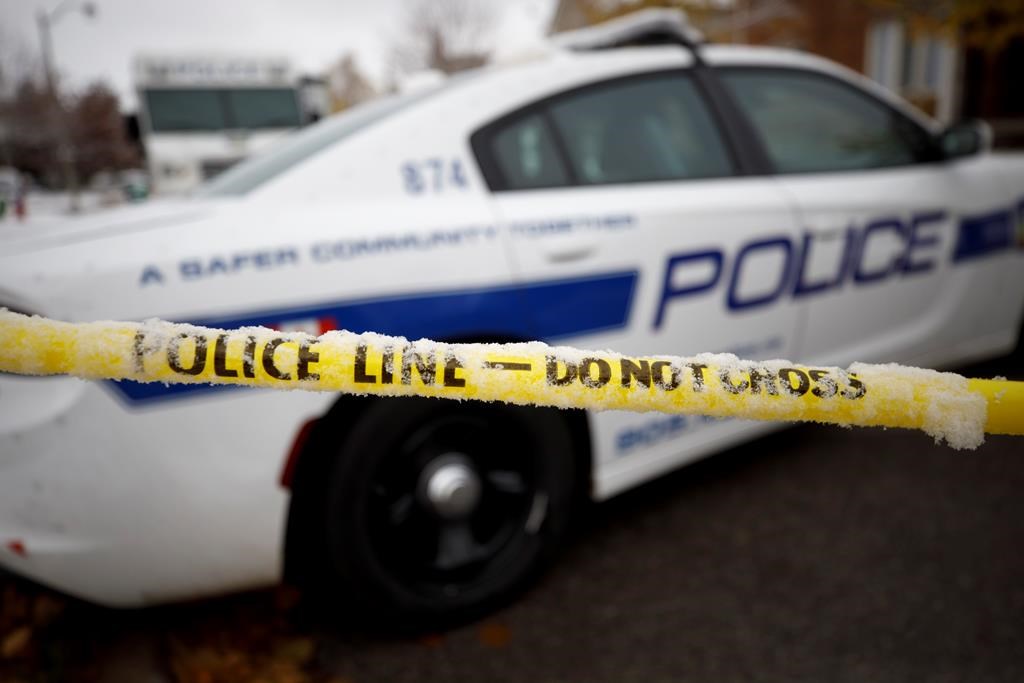 Deux adolescents ontariens ont été accusés en lien avec des menaces contre des écoles