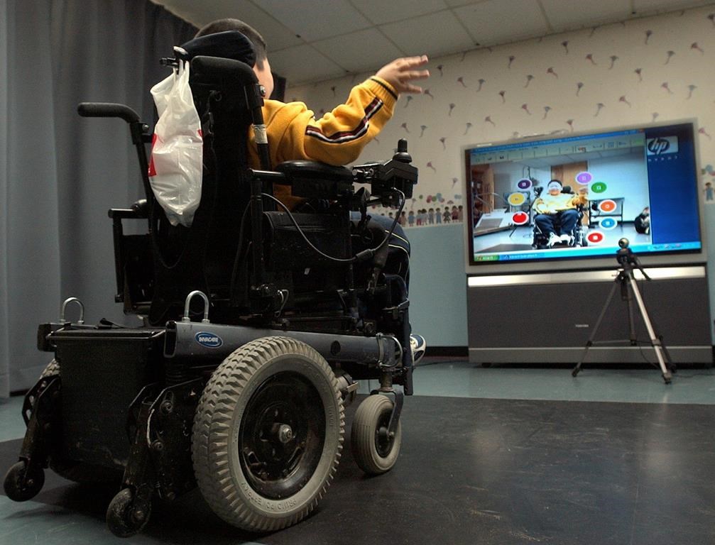 Naissance d'un réseau de répit pour les familles de personnes handicapées