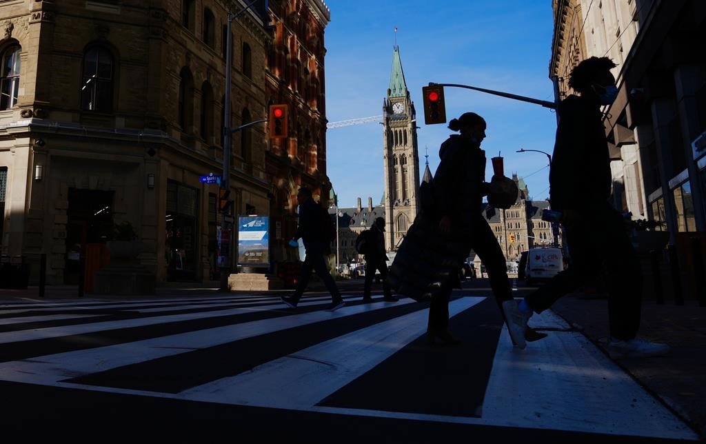 Extension d'un an du télétravail pour certains fonctionnaires fédéraux