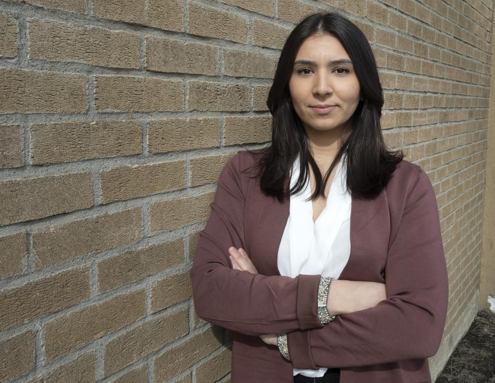 Montréal: une aspirante policière au SPVM conteste sa disqualification