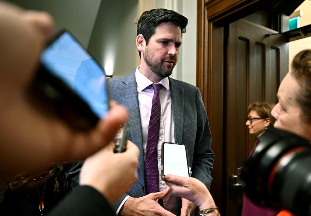 Le Canada Atlantique prêt à recevoir des migrants entrés au pays par le chemin Roxham