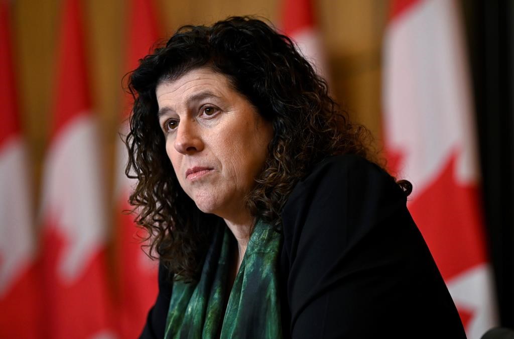 Le Bureau de la VG «évalue» toujours s'il peut enquêter sur la Fondation Trudeau
