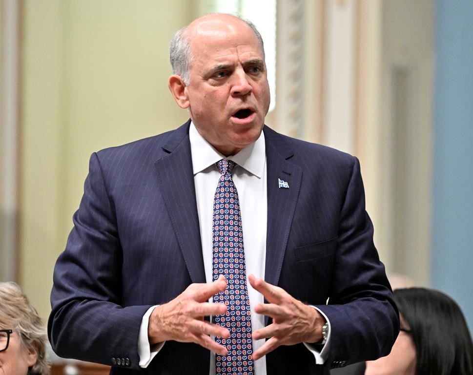 Le ministre Fitzgibbon défend l’attribution d’un contrat accordé à McKinsey