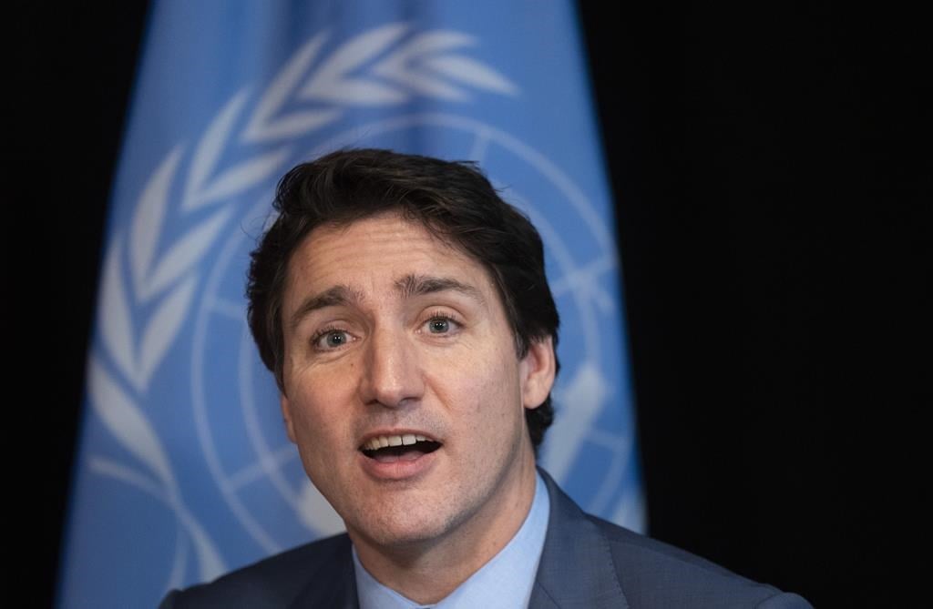 Le Canada n'a toujours pas fourni à l'ONU sa «force d'intervention rapide»