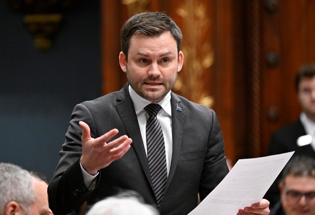 COVID-19: le gouvernement Legault a participé à «l'ostracisation de l'opposition»