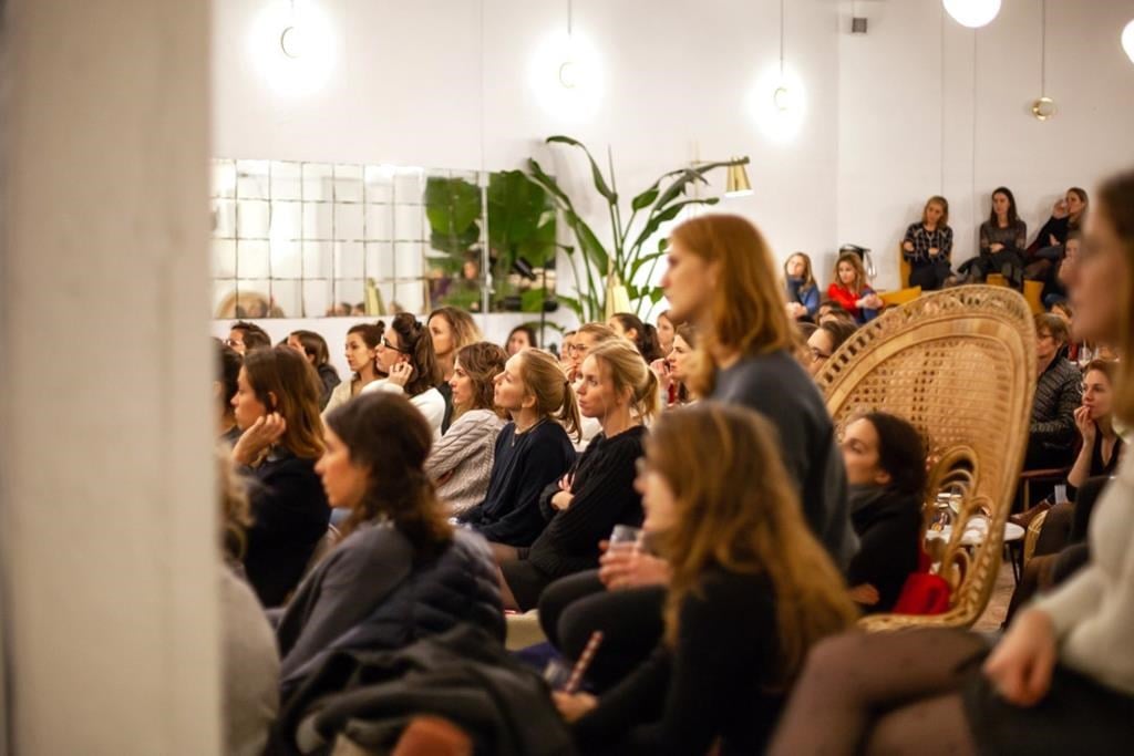 Le tout premier Curiosity Club en Amérique du Nord s'installera à Montréal
