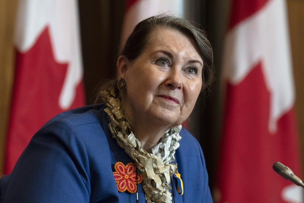 Une sénatrice manitobaine nie avoir falsifié des documents pour aider des Afghans