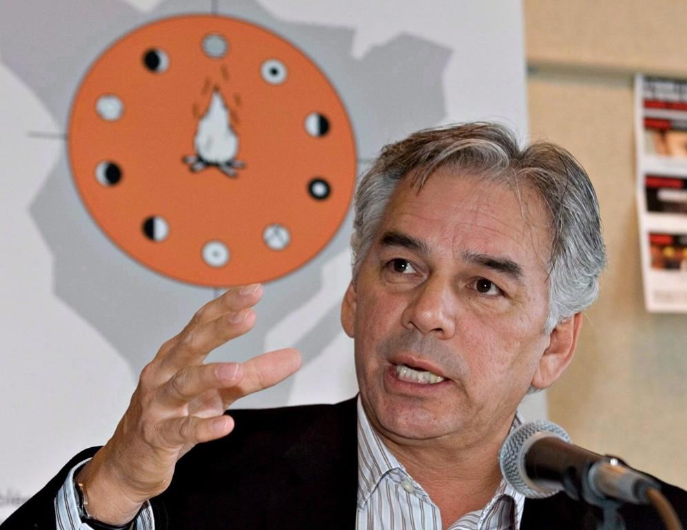 Loi 96: des Autochtones en Cour supérieure pour une contestation judiciaire