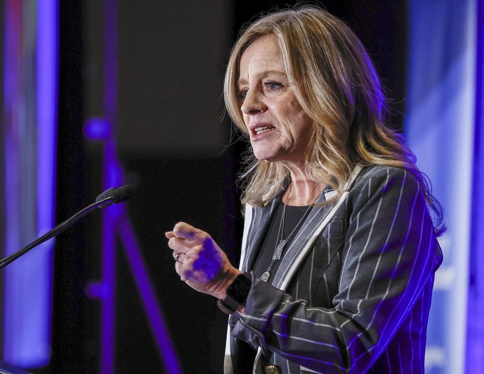 Le NPD de l'Alberta embauchera des policiers et des travailleurs sociaux s'il est élu