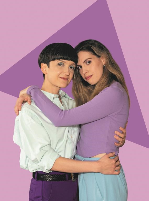 La Journée de visibilité lesbienne, toujours nécessaire 40 ans plus tard