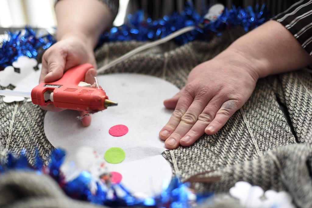 Québec interpellé pour en faire plus pour intégrer des travailleurs handicapés