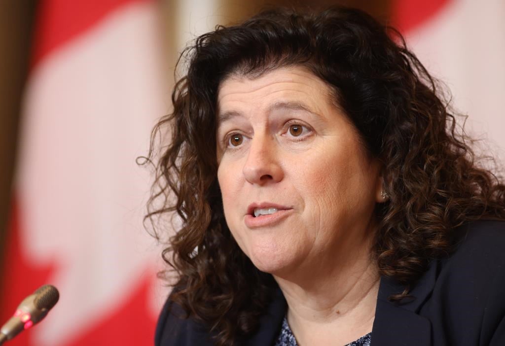 La vérificatrice générale n'enquêtera pas sur les dons versés à la Fondation Trudeau