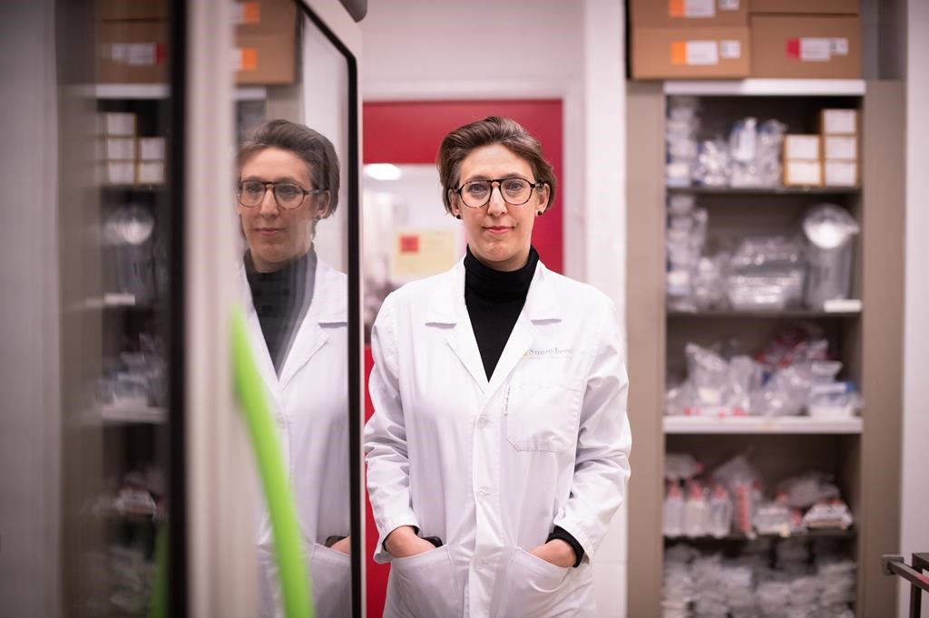 Le virus de la grippe aviaire est surveillé de près par les scientifiques