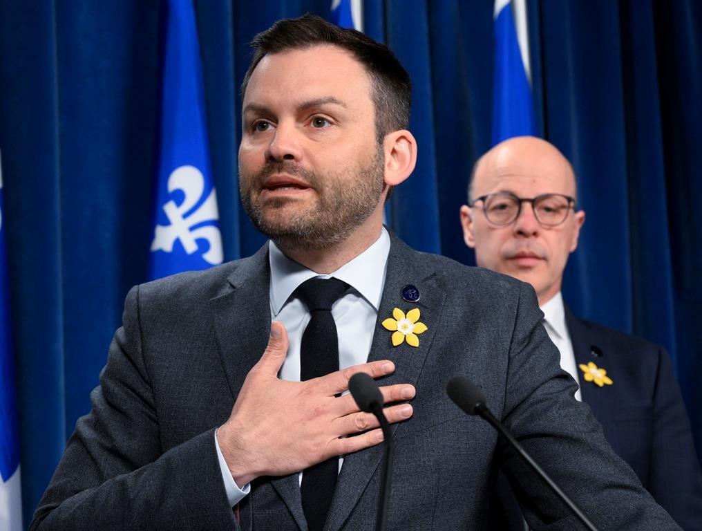 Troisième lien : Le Parti québécois veut permettre la révocation des élus