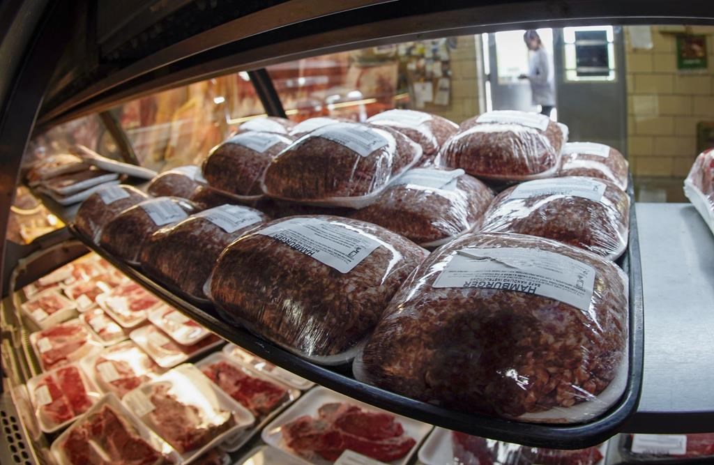 Olymel ferme son usine d'abattage de Vallée-Jonction