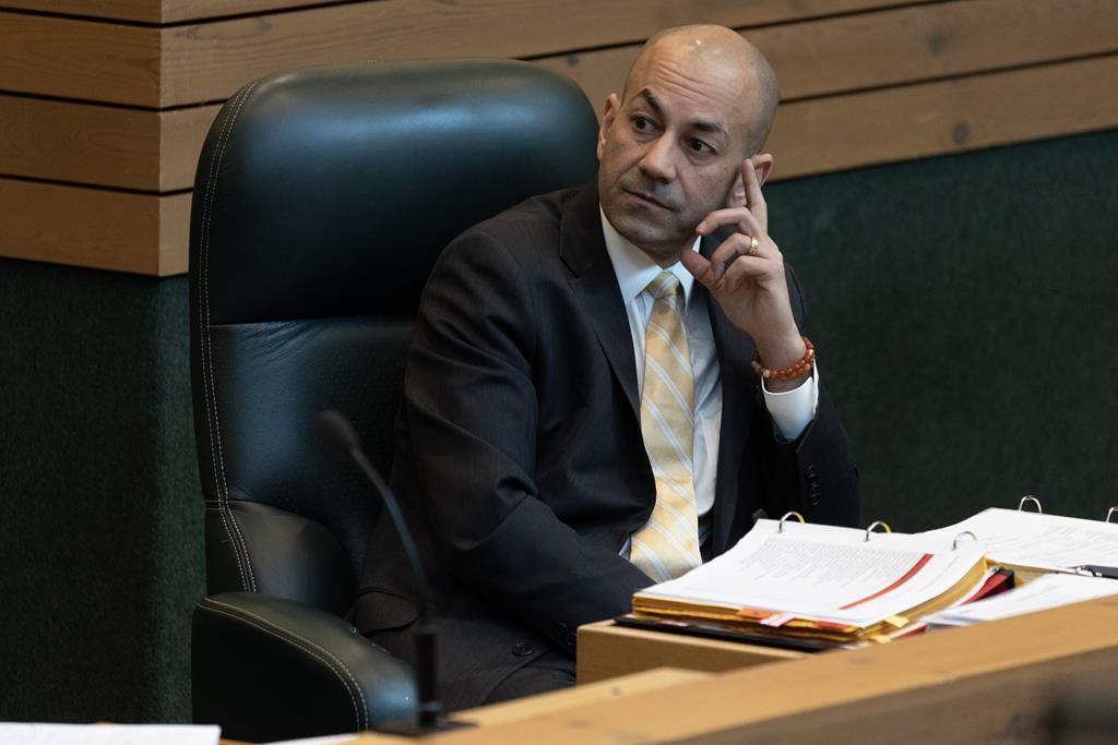 Le gouvernement du Yukon financera jusqu'à 40 heures de congés de maladie