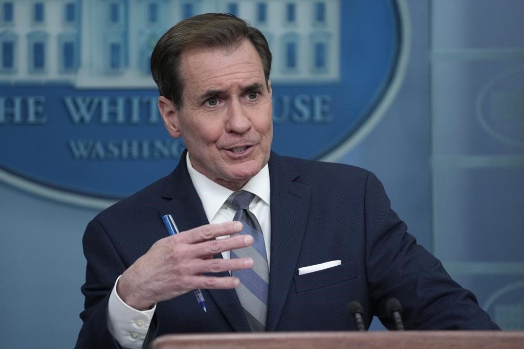 Le Canada probablement touché par la fuite de documents aux États-Unis
