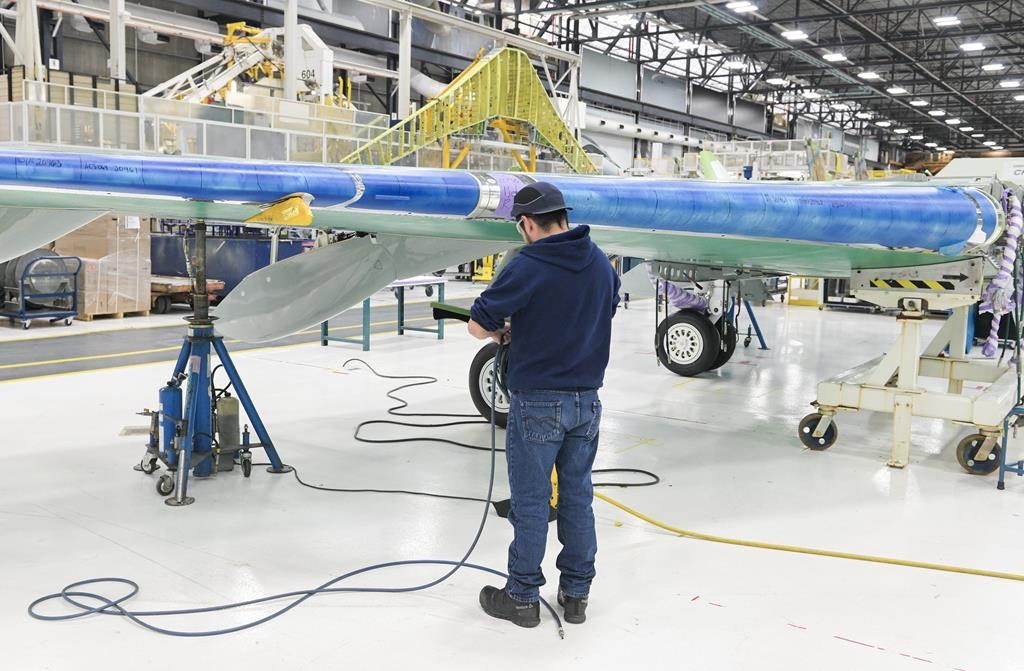 Bombardier: le MÉDAC déplore le rejet d’une de ses propositions sur le français