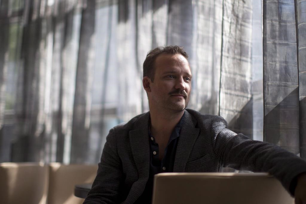 Alexandre Trudeau comparaîtra en comité parlementaire mercredi prochain