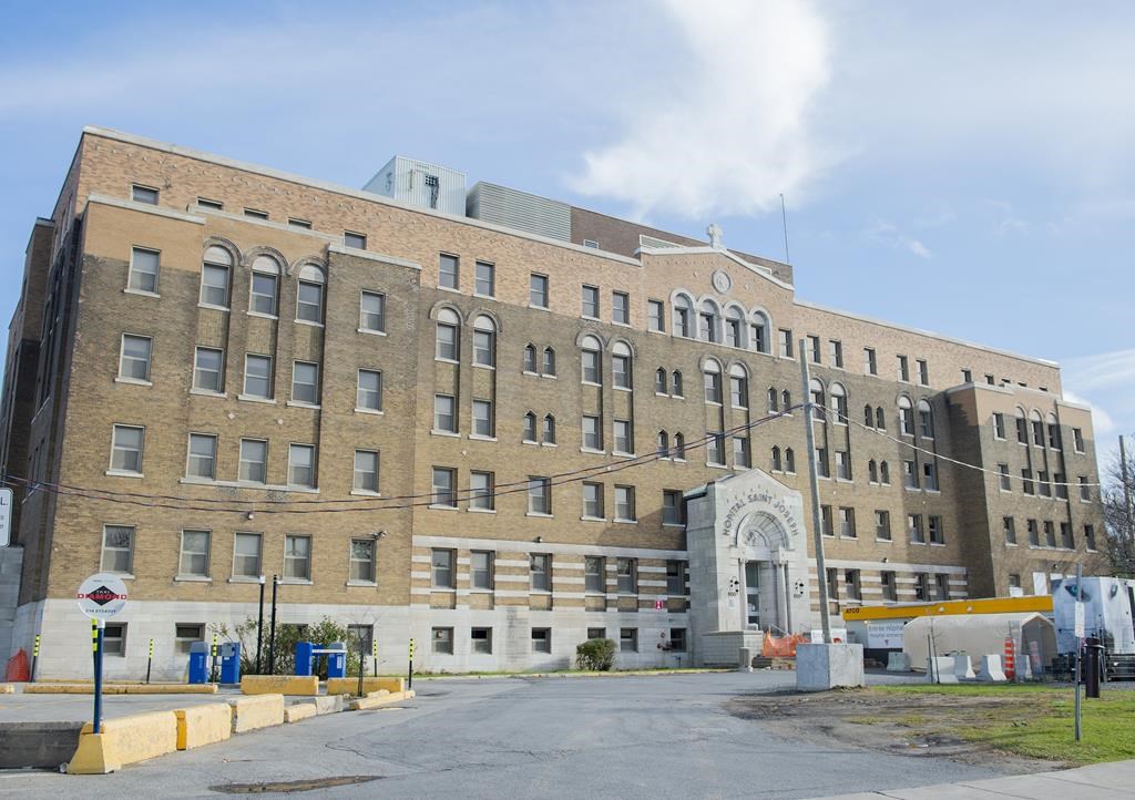 Le CUSM confirme la mission de l'Hôpital de Lachine et rouvrira son urgence