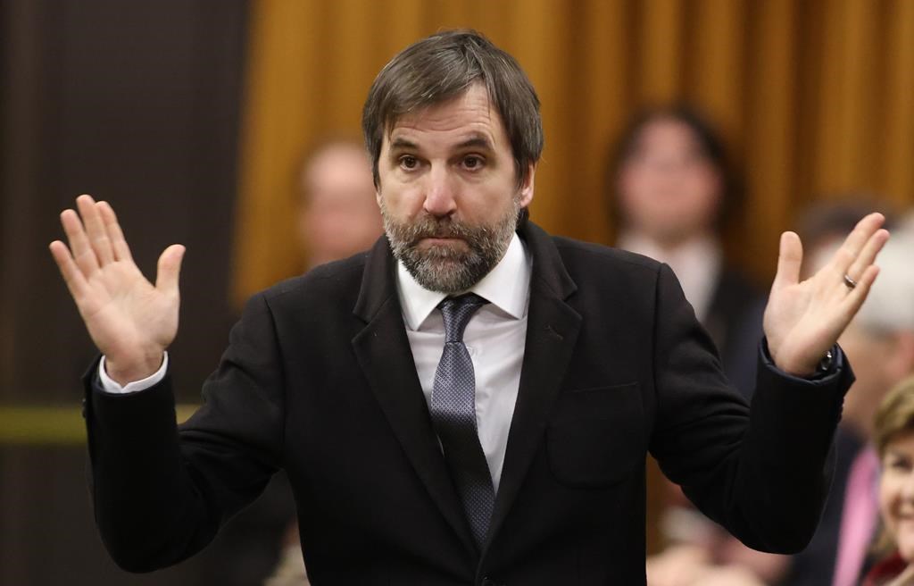 Ottawa veut de meilleures communications en cas d'urgences environnementales