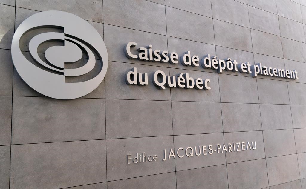 La CDPQ s'oppose à ce que la RBC publie des cibles absolues de réductions de GES